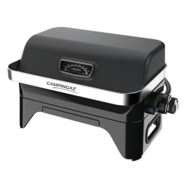 Barbecue a gás Attitude 2go Negro, Campingaz 2000036956