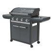 Barbecue a gás 4 Series Premium S, Campingaz 2000037286