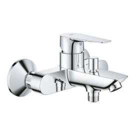 Torneira monocomando de banheira Bauedge Cosmopolitan, Grohe 23604001