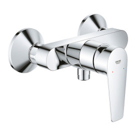 Torneira monocomando de duche Bauedge Cosmopolitan, Grohe 23635001