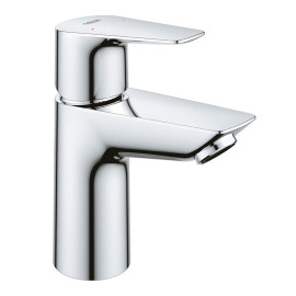 Torneira monocomando de lavatório Bauedge Cosmopolitan, Grohe 23330001