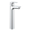 Torneira monocomando de lavatório, corpo alto Bauedge Cosmopolitan, Grohe 23761001