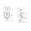 Circulador doméstico Alpha2 32-80 180 mm 99411263 Grundfos