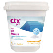 CTX-10 Minorador de pH (7 kg), Astralpool 73138