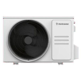 Ar condicionado Multisplit unidade exterior 8,2 kW/28.000 BTU, R32, Vulcano 7733702378