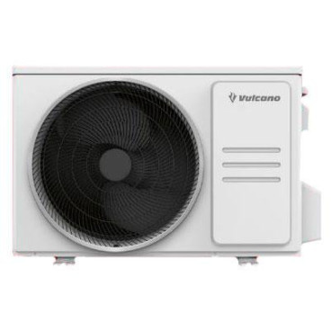 Ar condicionado Multisplit unidade exterior 8,2 kW/28.000 BTU (1x4), R32, Vulcano 7733702378