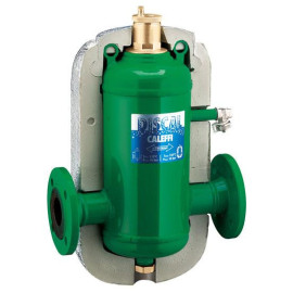 Separador microbolhas Ar Discal DN50, Caleffi 551052