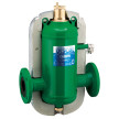 Separador microbolhas Ar Discal DN150, 551152 Caleffi