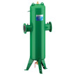 Separador microbolhas ar e sujidade DiscalDirt DN300, Caleffi 546300