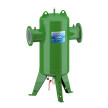 Separador de Sujidade Dirtmag DN200, 546620 Caleffi