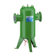 Separador de Sujidade Dirtmag DN250, Caleffi 546625