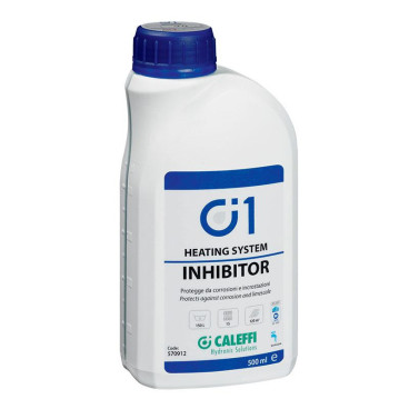 Aditivo químico C1 inibidor (0,5 l), Caleffi 570912