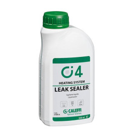 Aditivo químico C4 selante (0,5 l), Caleffi 570914