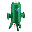 Separador microbolhas Ar Discal DN200, Caleffi 551200