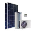 Kit Solar easy PV BC ACS Split 300/2 painéis PV SCP cobertura plana, Baxi 7787936