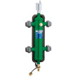 Separador hidráulico 1'', Caleffi 548006