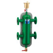 Separador hidráulico DN50, Caleffi 548052