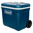 Geleira rígida 50QT com rodas Xtreme (47,3 L), Coleman 2000037211