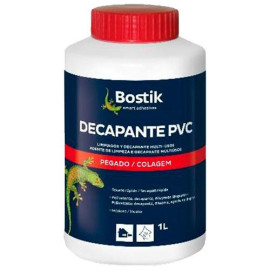 Decapante PVC 1 L