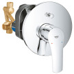 Torneira monocomando de banheira/duche encastrável Eurosmart2021, Grohe 33305003