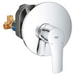 Torneira monocomando de duche encastrável Eurosmart2021, Grohe 33556003