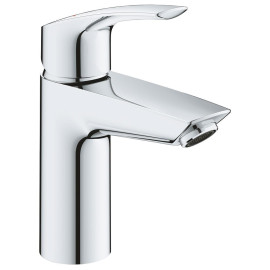 Torneira monocomando de lavatório tamanho S, Eurosmart2021, Grohe 32467003