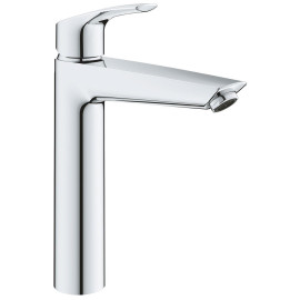 Torneira monocomando de lavatório, corpo alto tamanho XL, Eurosmart2021, Grohe 23971003