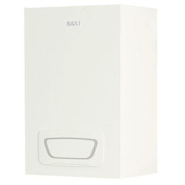 Caldeira de condensação ECOTHERM PLUS WGB 50I GP, Baxi 7678412