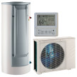 Bomba de calor AQS BC ACS 300 SPLIT, Baxi 7629720