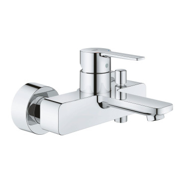 Torneira monocomando de banheira Lineare, Grohe 33849001