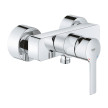 Torneira monocomando de duche Lineare, Grohe 33865001