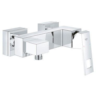 Torneira monocomando de duche Eurocube, Grohe 23145000