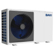 Bomba de Calor Platinum BC Plus2 Monobloco 4MR, Baxi 7869621 (7798747+7799123)