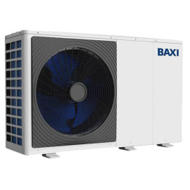 Bomba de Calor Platinum BC Plus2 Monobloco 10MR, Baxi 7869624 (7798750+7799123)