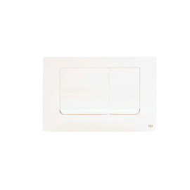 Placa de comando RIA Branco Antibacteriana, OLI CG21000011619