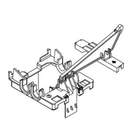 Bloco de Alavancas Tipo, OLI CS03000011999