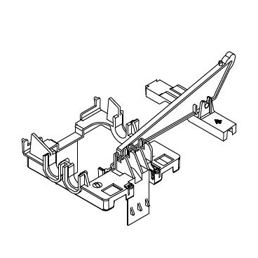 Bloco de Alavancas Tipo, OLI CS03000011999