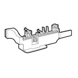 Bloco de Alavancas Diamante, OLI CS04000032477