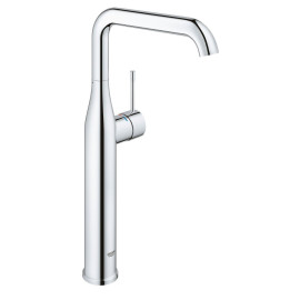 Torneira monocomando de lavatório, corpo alto tamanho XL Essence, Grohe 24170001