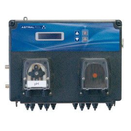 Control Basic Double pH-EV, Astralpool 66180