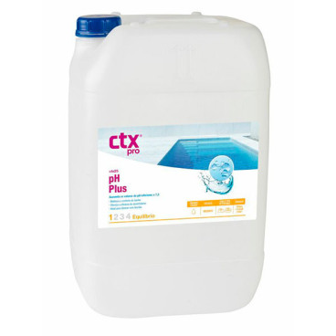 CTX-25 Incrementador pH (25 kg), Astralpool 54512