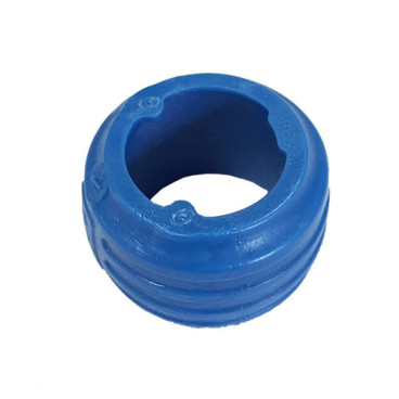 Anel de 16 mm Q&E azul, Uponor 1058013