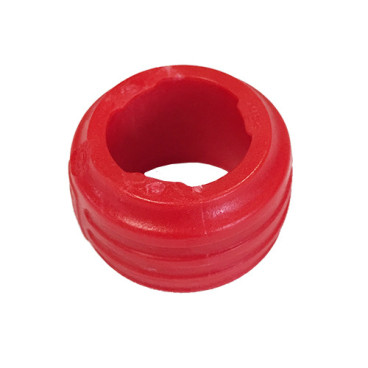 Anel de 16 mm Q&E vermelho, Uponor 1058010