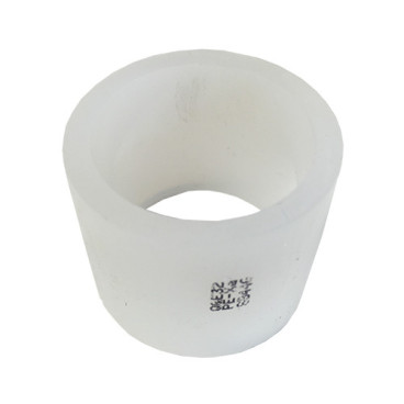 Anel de 75 mm Q&E branco, Uponor 1085087