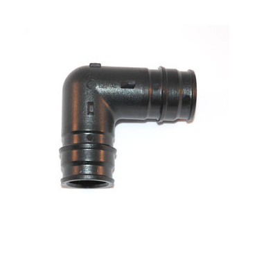 Joelho 75 mm PPSU Q&E para PEX, Uponor 1085080