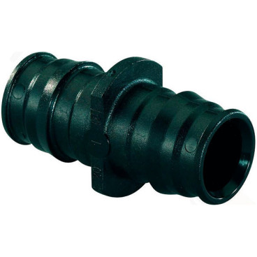 União 75 mm PPSU Q&E para PEX, Uponor 1085084