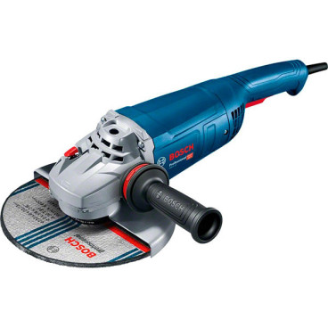 Rebarbadora GWS 22-230 J, Bosch 0.601.8C1.300