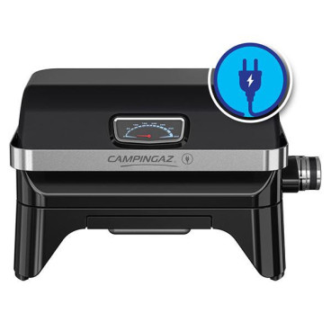 Barbecue Attitude Electric 2go, Campingaz 2177560