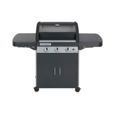 Barbecue a gás 3 Series Classic LD Plus, Campingaz 2000038738