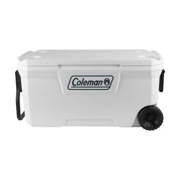 Geleira rígida 100QT Marine Xtreme (90,2 L), Coleman 2000037402